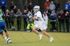 MLax vs Salve  Wheaton College Men’s Lacrosse vs Salve Regina University in the 2024 NEWMAC quarterfinals. - Photo By: KEITH NORDSTROM : Wheaton, Lacrosse, LAX, NEWMAC